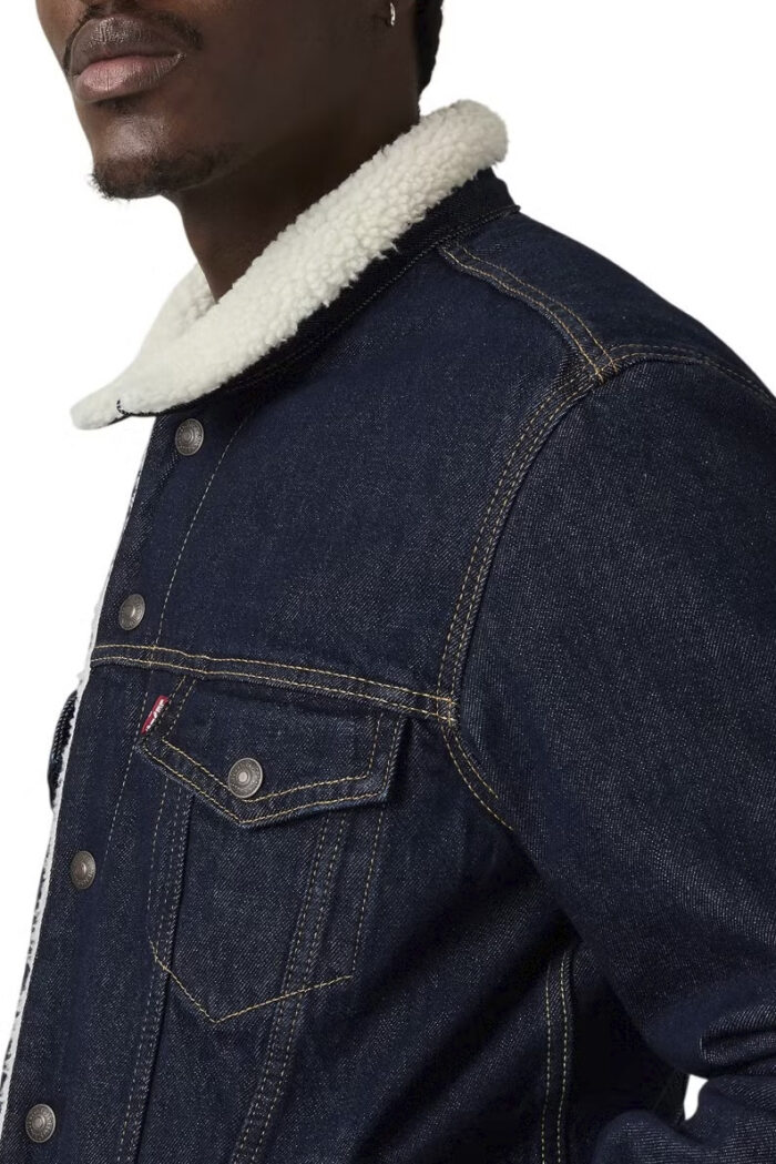 Куртка Levi's 16365-0271 — изображение 3