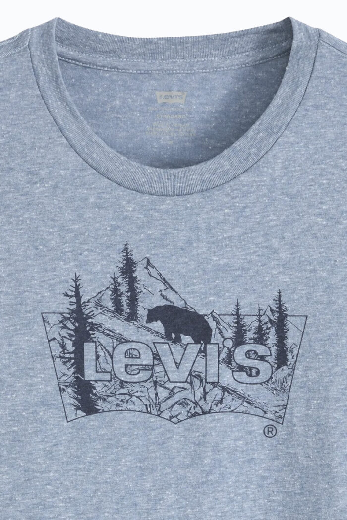 Футболка Levi`s 22491-2151 — изображение 4