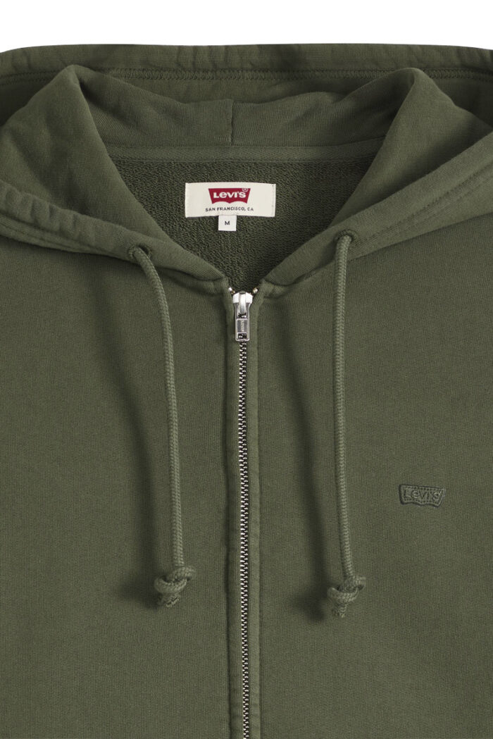 Худи Levi`s 34584-0050 — изображение 3