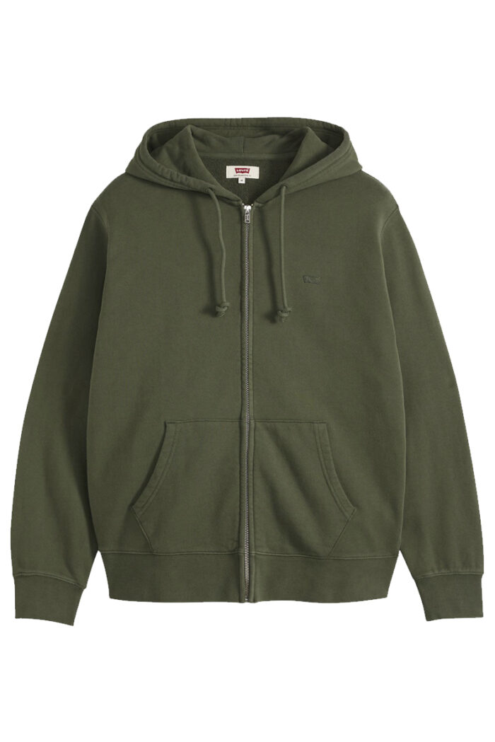 Худи Levi`s 34584-0050 — изображение 4
