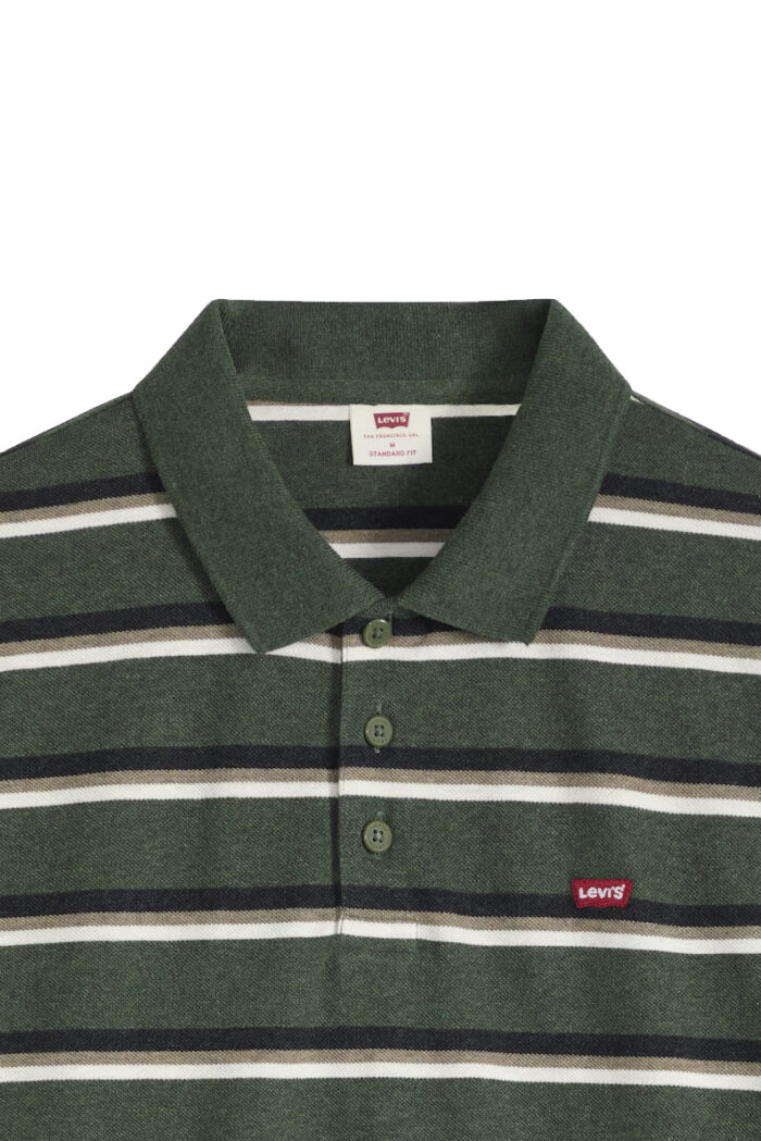 Поло Levi's 35883-0403 — изображение 3