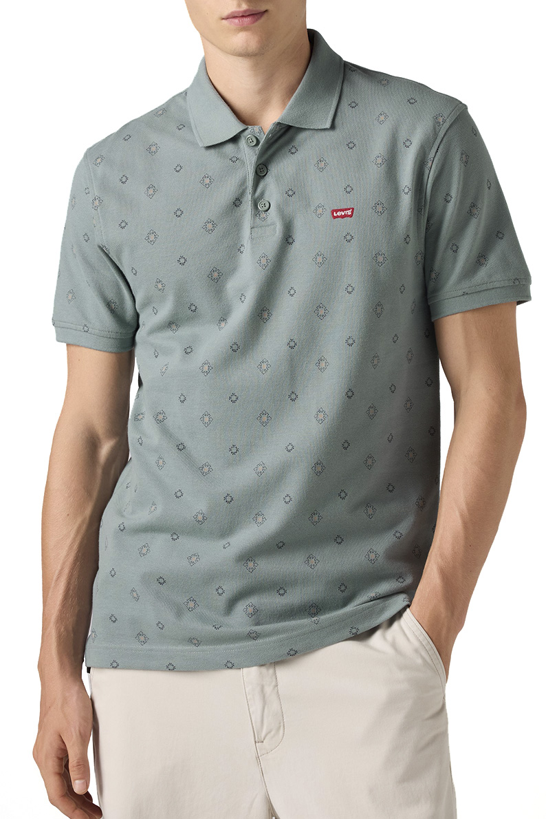 35883-0410-1 Поло Levi's 35883-0410 — изображение 1