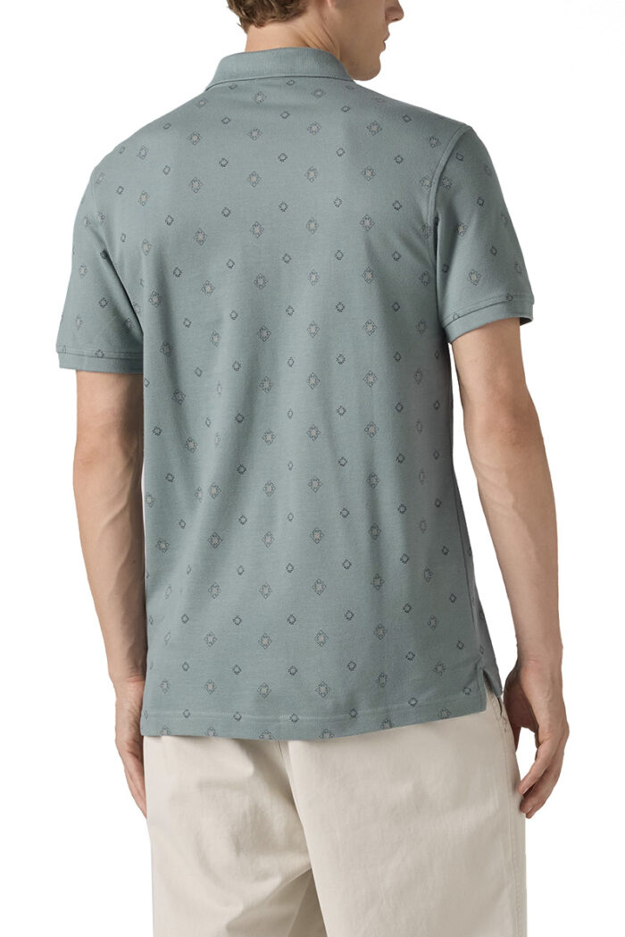 Поло Levi's 35883-0410 — изображение 2