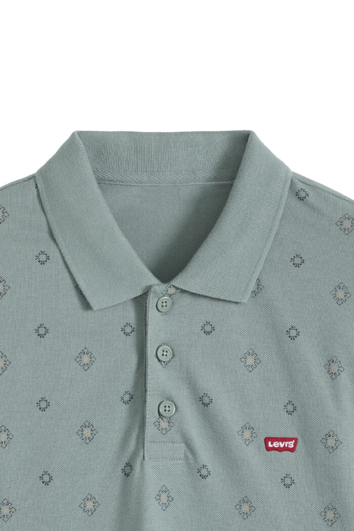 Поло Levi's 35883-0410 — изображение 3
