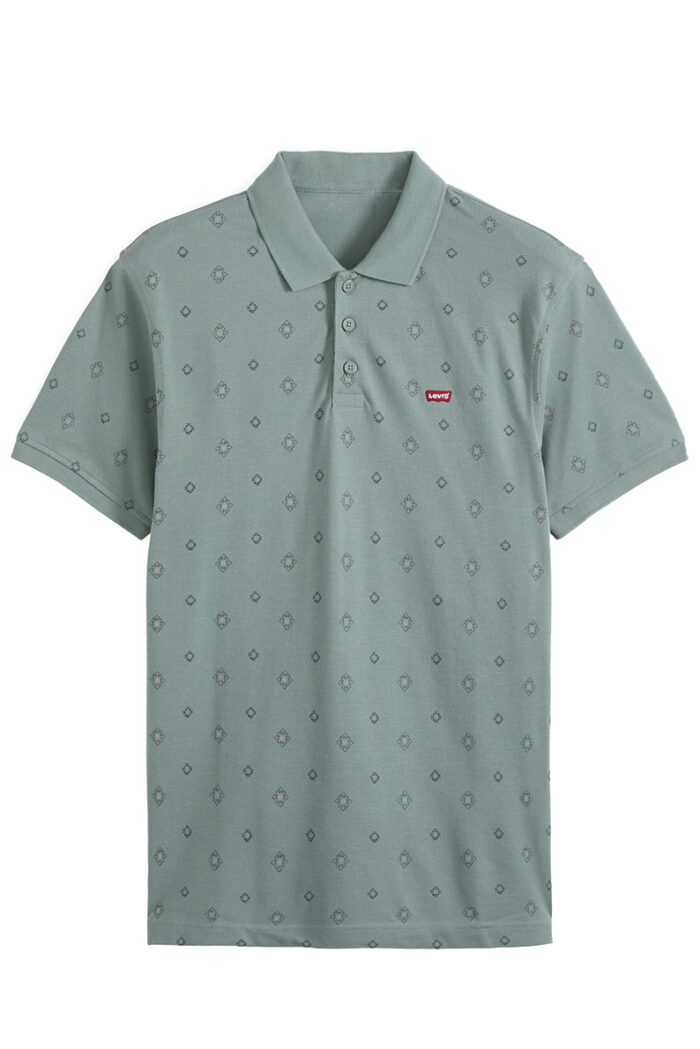 Поло Levi's 35883-0410 — изображение 4