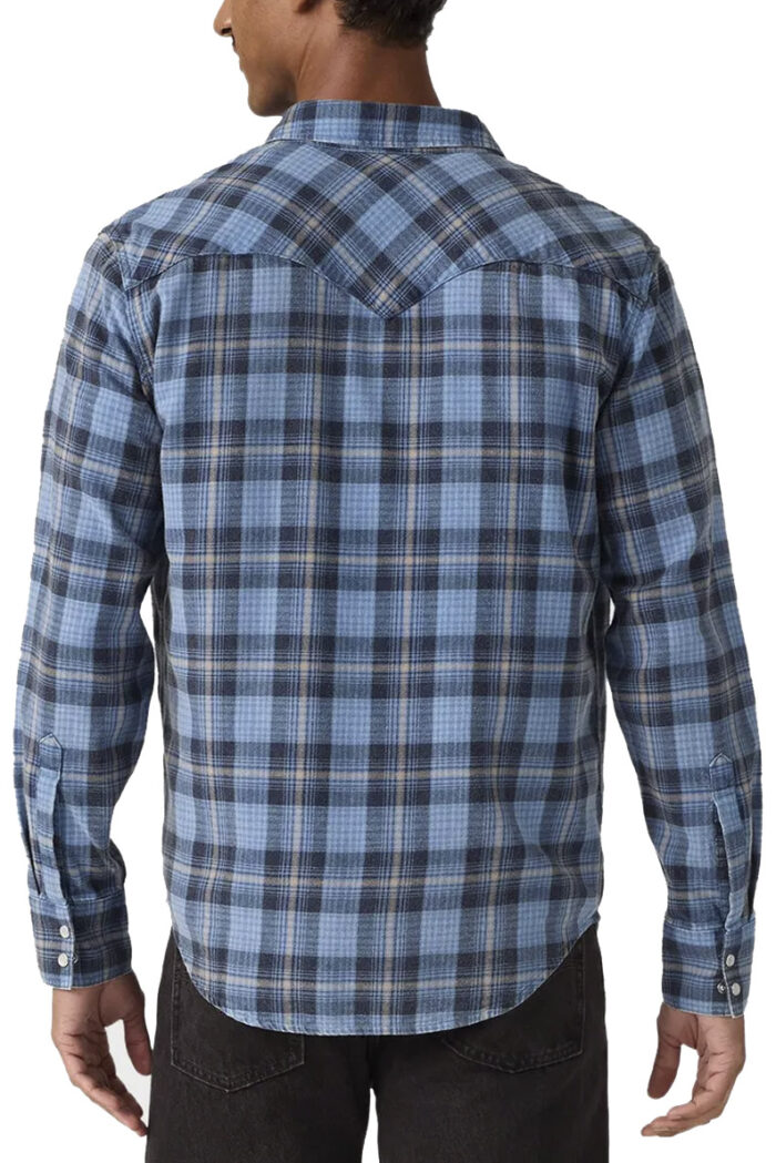 Рубашка Levi's 85744-0130 — изображение 2