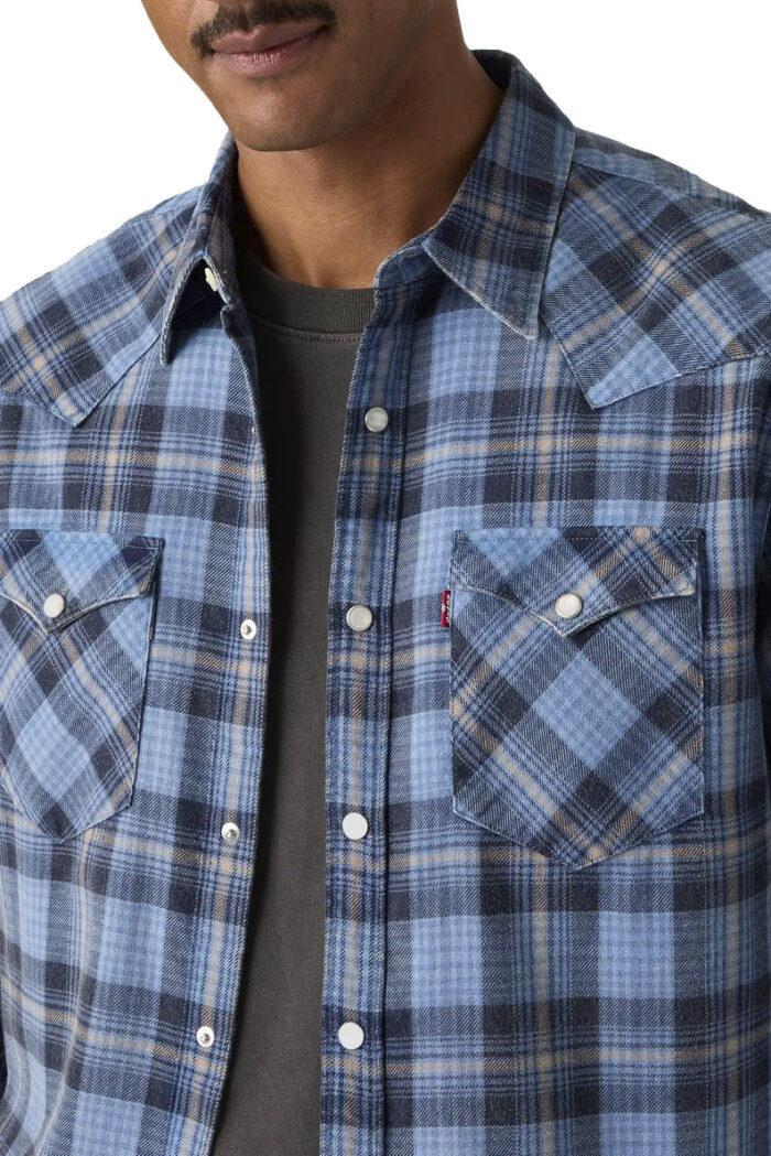 Рубашка Levi's 85744-0130 — изображение 3
