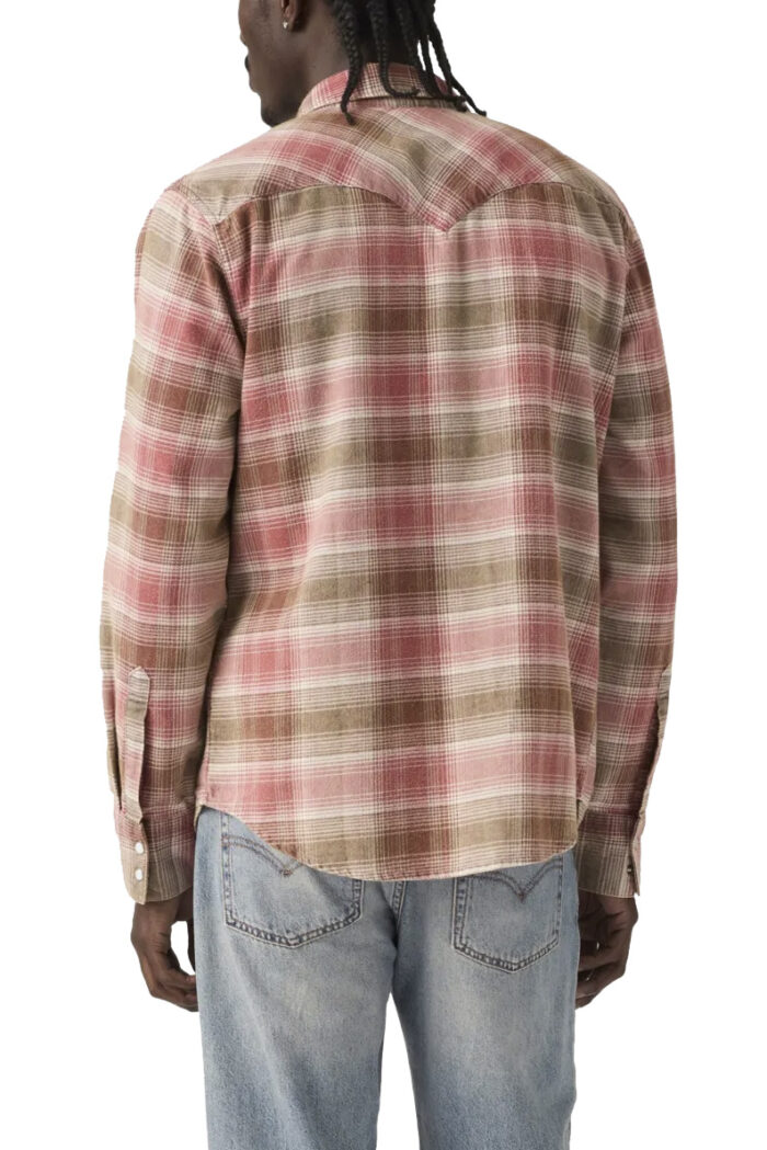 Рубашка Levi's 85744-0131 — изображение 2