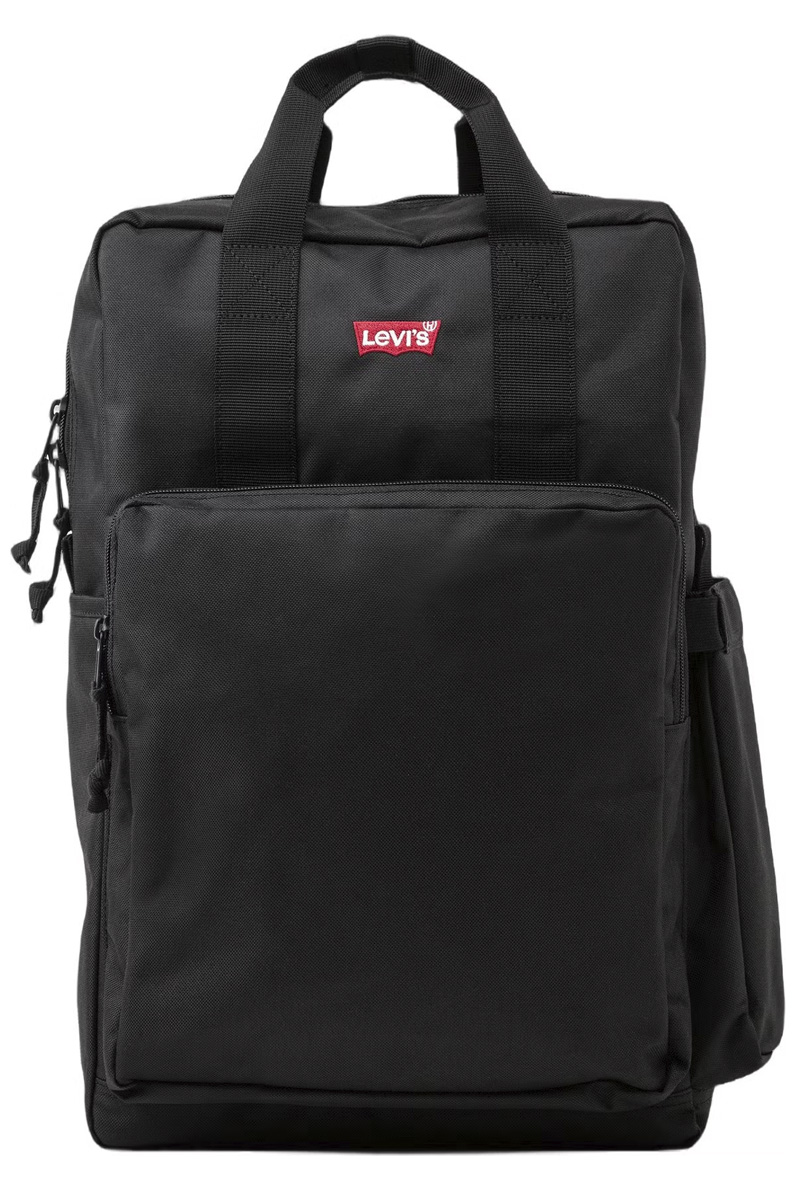 D7572-0001-1 Рюкзак Levi's D7572-0001 — изображение 1