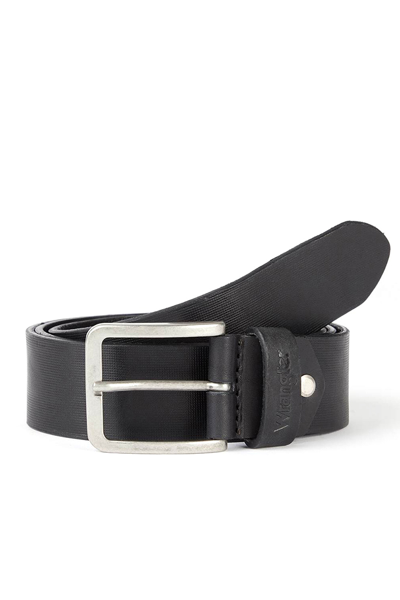 W0F1U1100-1 Ремень Wrangler 112125609 W0F1U1100 — изображение 1