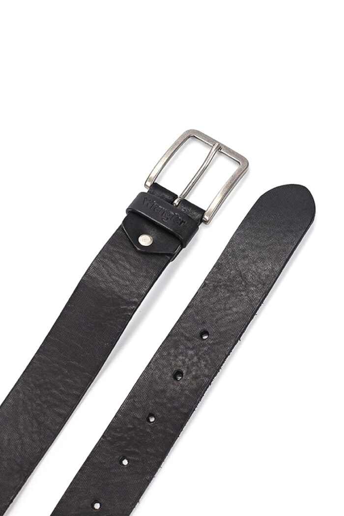 Ремень Wrangler 112125609 W0F1U1100 — изображение 2